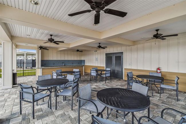 8027 Broad Pointe Dr, House other with 3 bedrooms, 2 bathrooms and null parking in Zephyrhills FL | Image 31