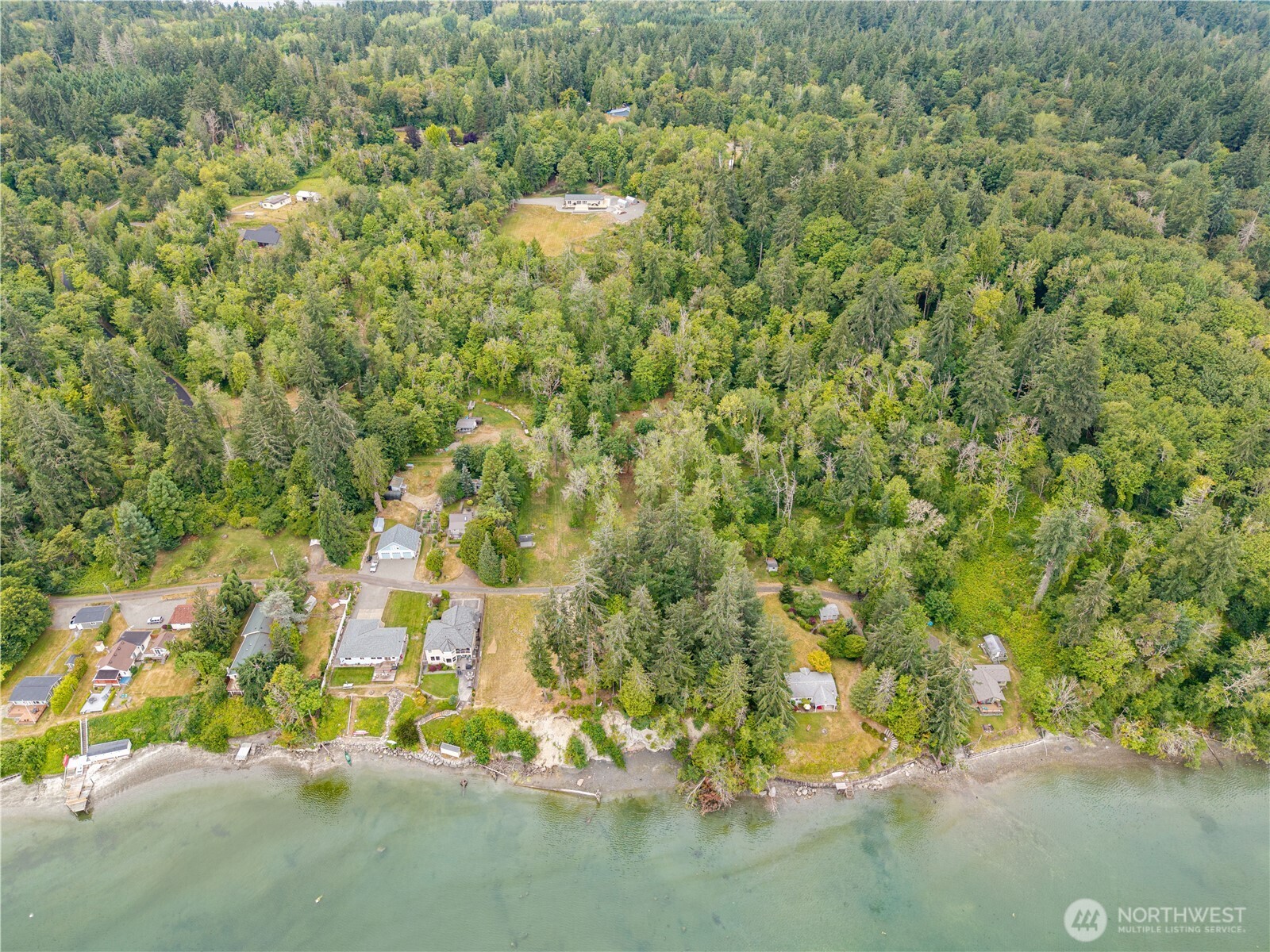 Land in Lakebay 2