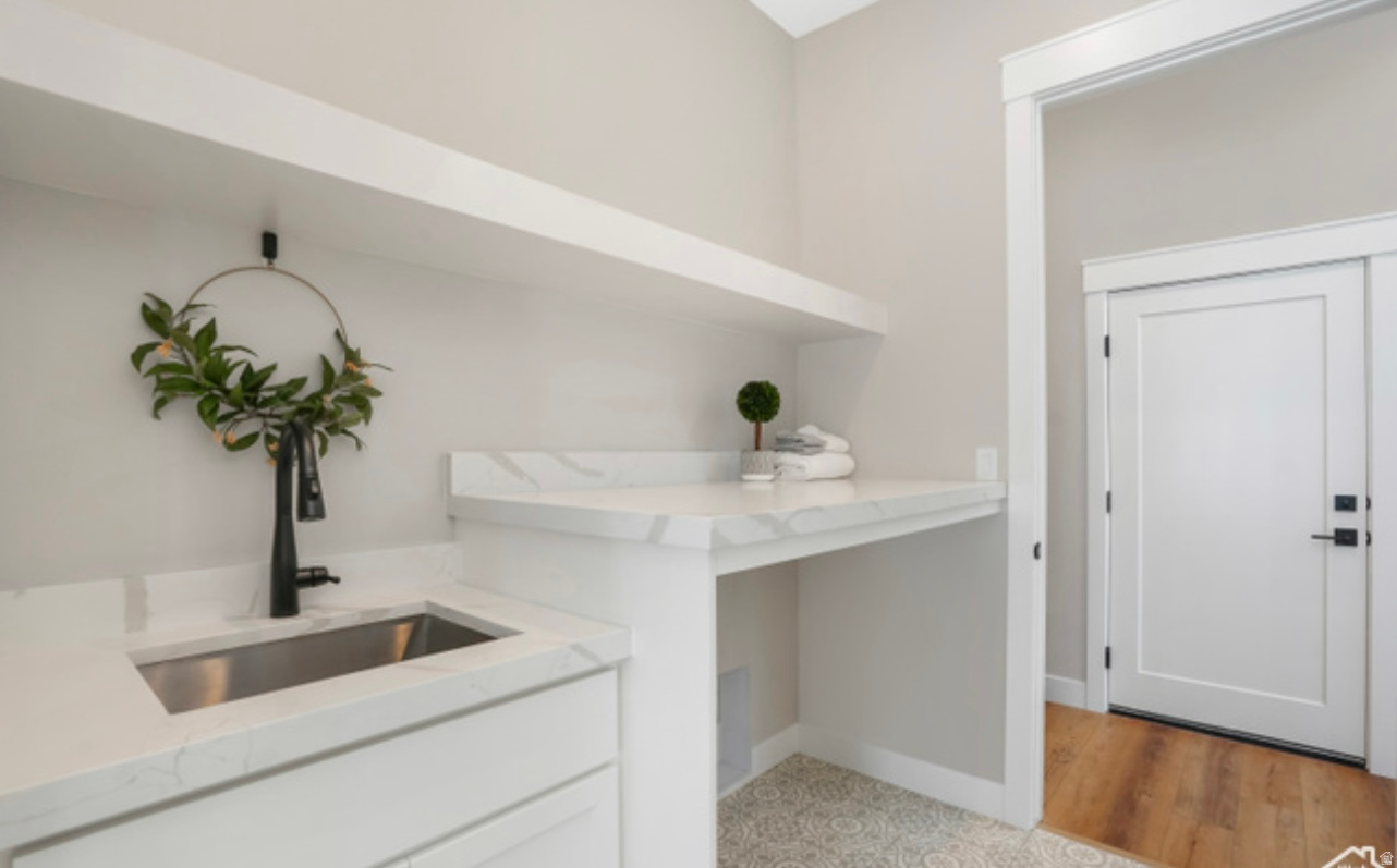 Residential in West Jordan 4