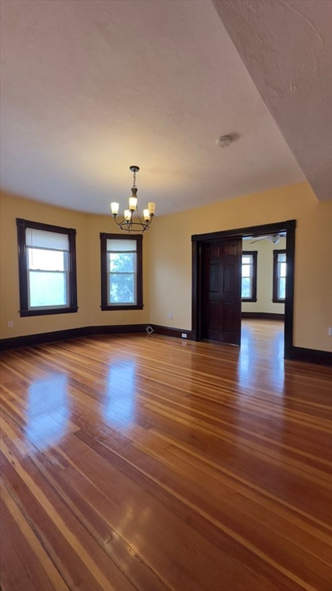 APT-3 - 239 Forest Ave, Condo with 3 bedrooms, 1 bathrooms and 2 parking in Brockton MA | Image 12