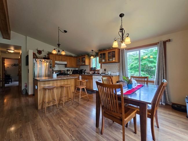 910 School Rd, House other with 3 bedrooms, 2 bathrooms and null parking in Tomahawk WI | Image 15