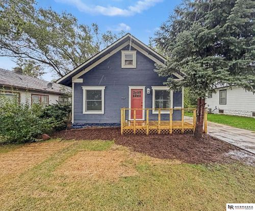 2810 S 11th St, Lincoln, NE, 68502-4409 | Card Image