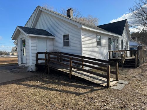 315 E Calhoun St, Mancelona, MI, 49659-9632 | Card Image