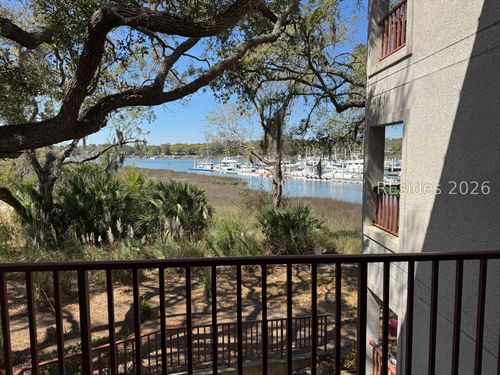 201-100 Helmsman Way, Hilton Head Island, SC, 29928 | Card Image
