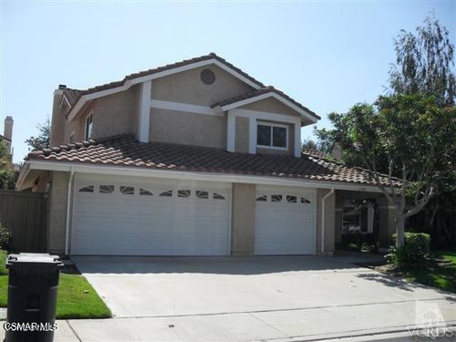 12788 Summer St, Moorpark, CA, 93021-2901 | Card Image