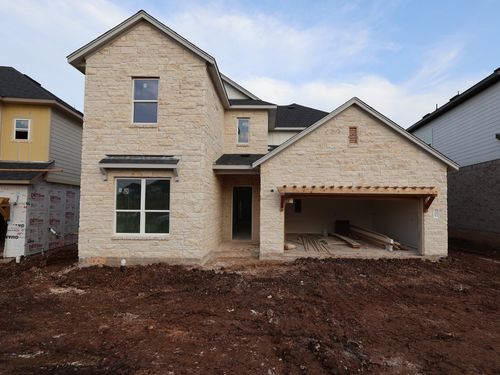 4008 Fulton Dr, Leander, TX, 78641-6560 | Card Image