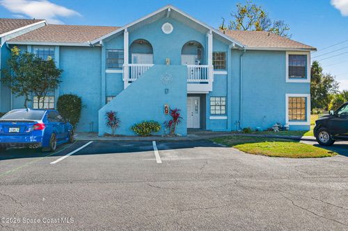 32b-2107 N Hidden Grove Lane N, Merritt Island, FL, 32953 | Card Image