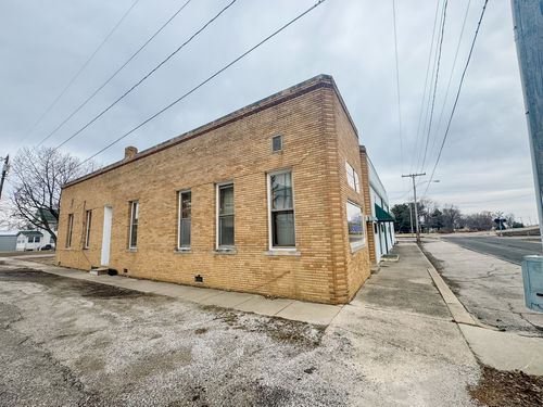 101 Don Ryan St, Hammond, IL, 61929-1003 | Card Image