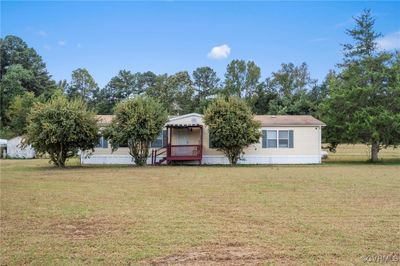 View of front of house featuring a front yard | Image 2