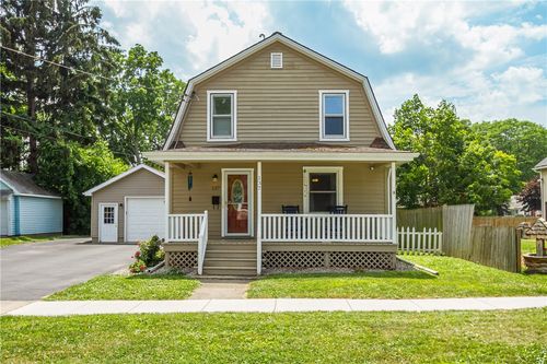 137 Pollard Ave, Rochester, NY, 14612-4854 | Card Image