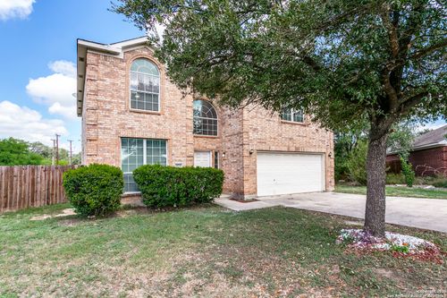 21715 Hanover Crst, San Antonio, TX, 78259-2281 | Card Image
