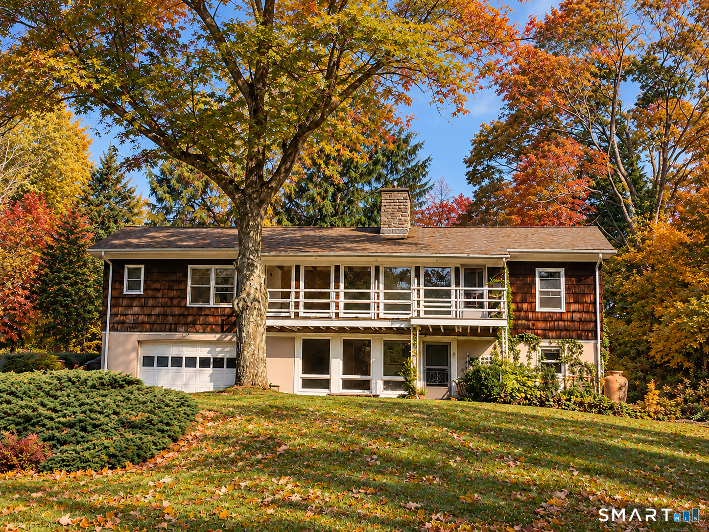 Residential in Union