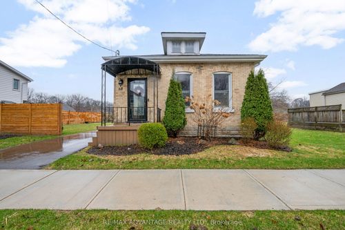 68 Cavendish Cres, London, ON, N6H1A4 | Card Image