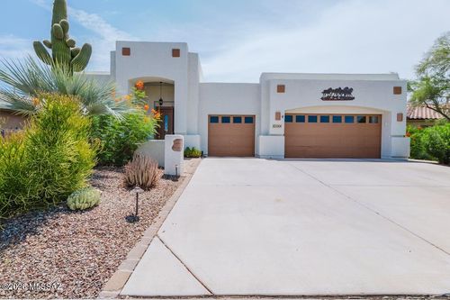 2506 E Bluejay Bluff Ln, Green Valley, AZ, 85614-5567 | Card Image