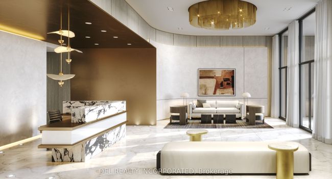 421 - 1 Homewood Ave, Condo with 1 bedrooms, 2 bathrooms and null parking in Toronto ON | Image 6