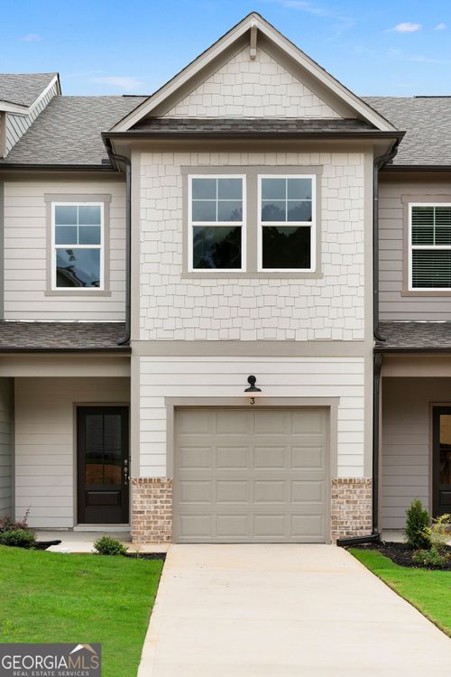 3 Magnolia Boulevard, Cedartown, GA, 30125 | Card Image