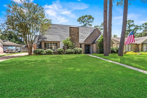 7723 Fountaingrove Ln, Spring, TX, 77379-7284 | Card Image