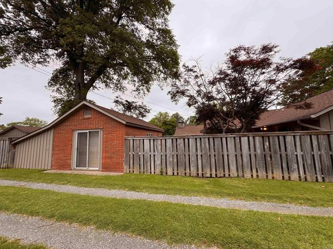 1002 S Lowe St, House other with 3 bedrooms, 4 bathrooms and null parking in Stuttgart AR | Image 10