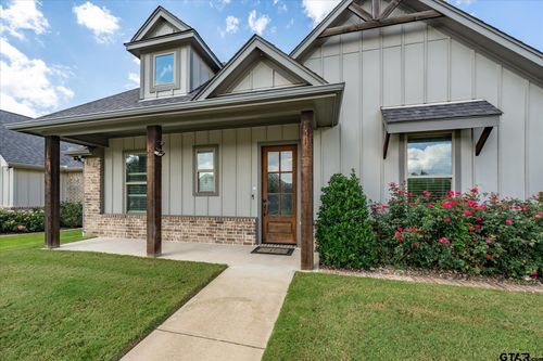 2868 Guinn Farms Road, Tyler, TX, 75707 | Card Image