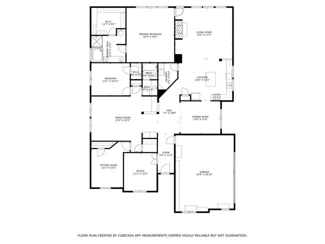 2015 Sumac Dr, House other with 3 bedrooms, 2 bathrooms and null parking in Forney TX | Image 26