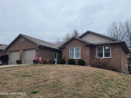 6916 Spring Park Dr, Jefferson City, MO, 65109-3344 | Card Image