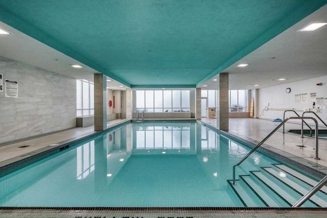 LPH09 - 85 N Park Rd, Condo with 1 bedrooms, 1 bathrooms and 1 parking in Vaughan ON | Image 28