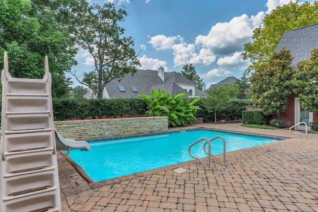 1512 Mirabella Way, House other with 5 bedrooms, 7 bathrooms and 3 parking in Murfreesboro TN | Image 56