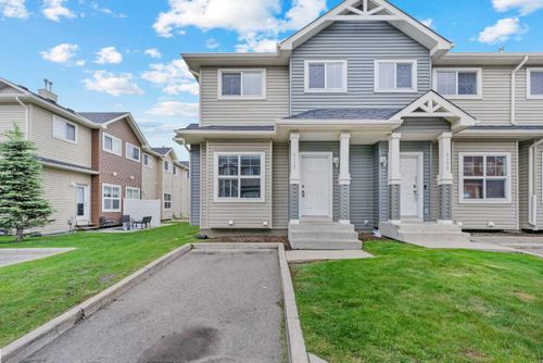 4605-111 Tarawood Lane Ne, Calgary, AB, T3J0H1 | Card Image