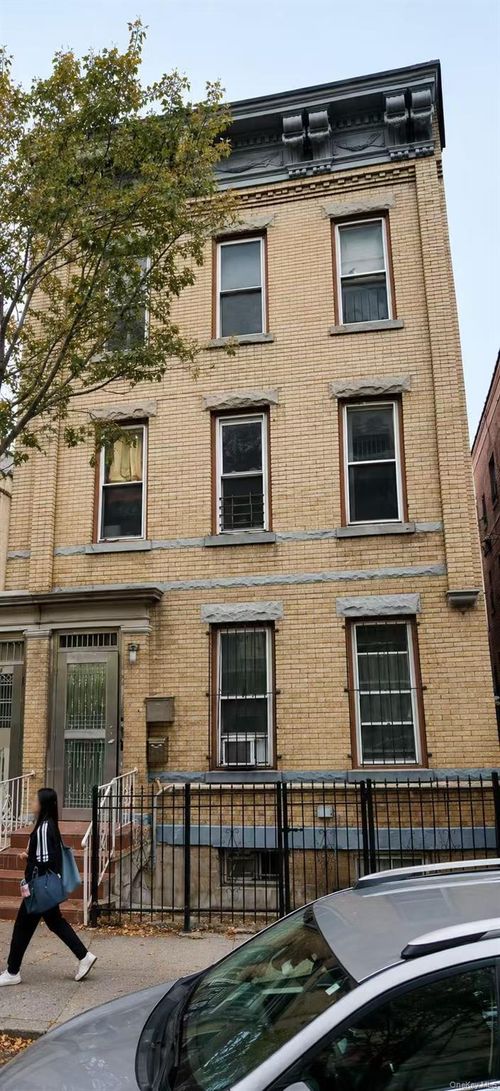 8715 Justice Ave, Elmhurst, NY, 11373-4556 | Card Image