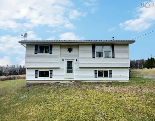 929 Barr Settlement Rd, East Gore, NS, B2S3G5 | Card Image