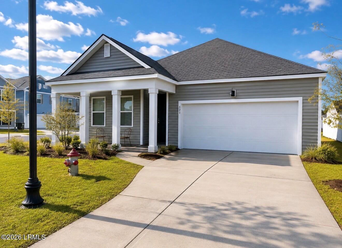 Residential in Ridgeland