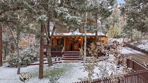 5292 S Dahlin Rd, Prescott, AZ, 86303-7685 | Card Image
