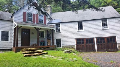 5336 Rt. 100, House other with 4 bedrooms, 2 bathrooms and null parking in Wardsboro VT | Image 3