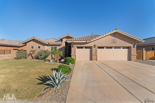 4268 W 24th Rd, Yuma, AZ, 85364-9879 | Card Image