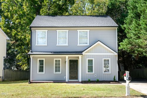4625 Fox Rd, Raleigh, NC, 27616-7824 | Card Image