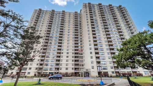 1906-390 Dixon Road, Etobicoke, ON, M9R1T4 | Card Image