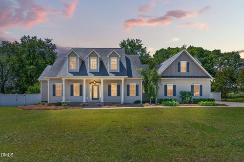 514 S Lincoln St, Benson, NC, 27504-1812 | Card Image