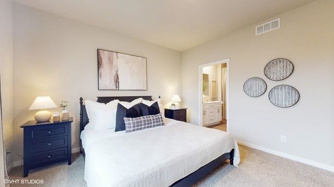 7803 N 170 Th St, Townhouse with 4 bedrooms, 3 bathrooms and 2 parking in Bennington NE | Image 10