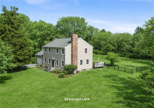 59 Intrepid Ln, Jamestown, RI, 02835-1830 | Card Image