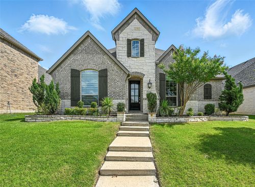 12559 Ravine Creek Rd, Frisco, TX, 75035-5499 | Card Image