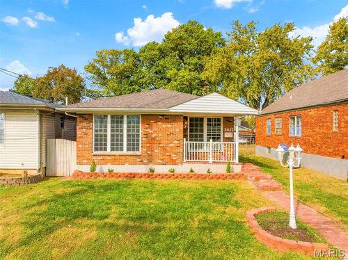 2437 Telegraph Rd, Saint Louis, MO, 63125-3223 | Card Image