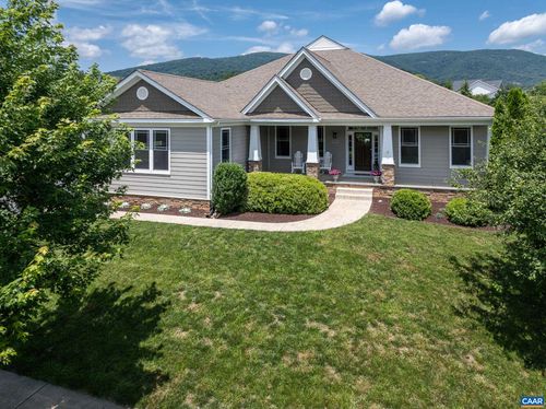 6649 Welbourne Ln, CROZET, VA, 22932-3363 | Card Image