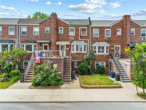 2712 Batchelder St, Brooklyn, NY, 11235-1610 | Card Image