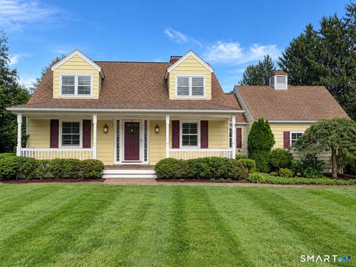 182 W Norwalk Rd, Norwalk, CT, 06850-4311 | Card Image