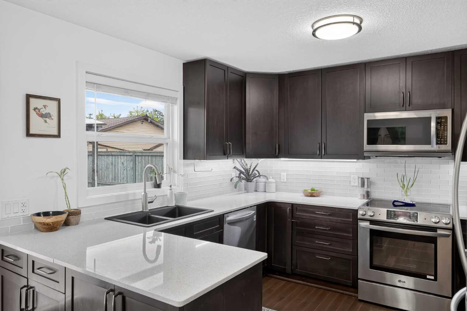 Residential in Calgary