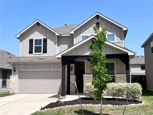 15911 Cessida St, Austin, TX, 78728-4801 | Card Image