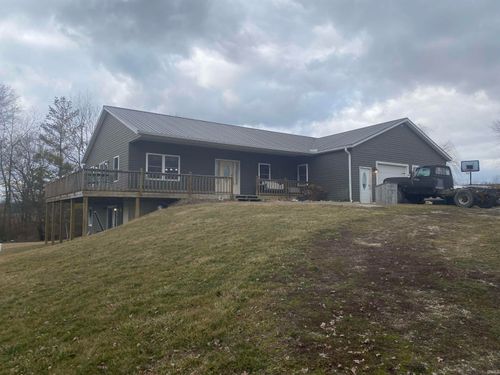 6656 N 375 W, Bryant, IN, 47326-8805 | Card Image