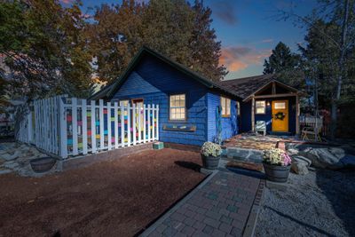 3108 N Coleman Rd, Home with 2 bedrooms, 1 bathrooms and null parking in Spokane Valley WA | Image 2