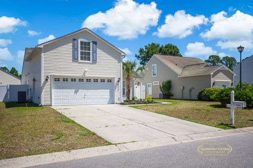 425 Bellegrove Dr, Myrtle Beach, SC, 29579-5277 | Card Image