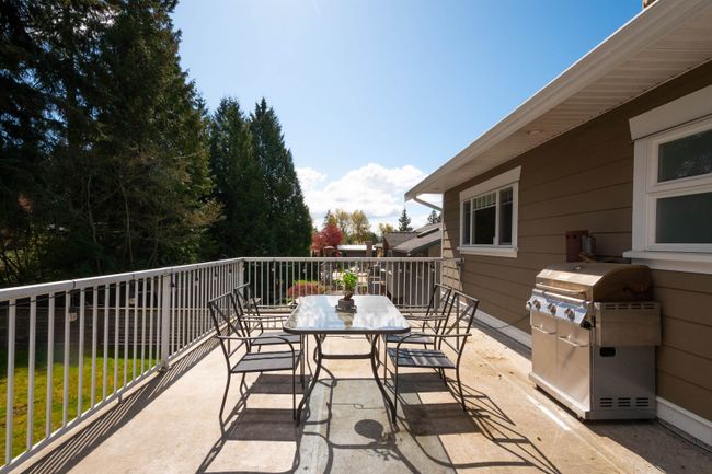 2628 Hardy Crescent, House other with 4 bedrooms, 3 bathrooms and 4 parking in North Vancouver BC | Image 16
